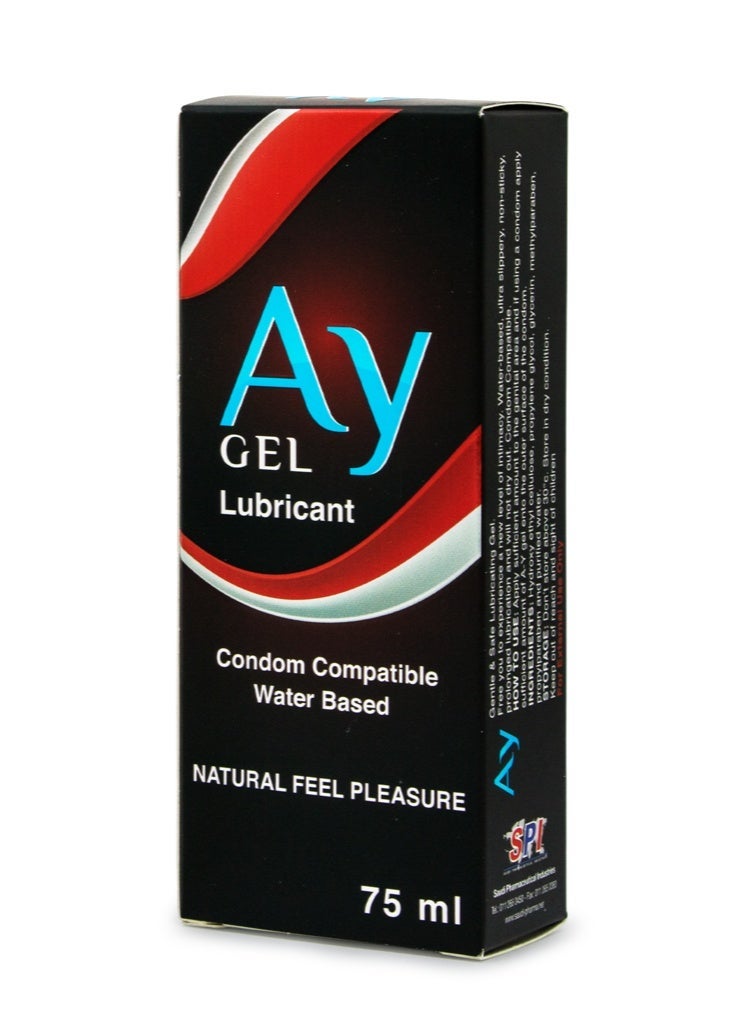 اي واي ايه واي جل 75 مل - Image 2